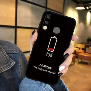 Huawei P Smart 2019 tokok