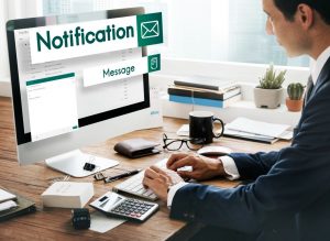 private email